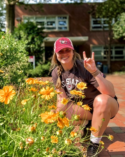 Sarah Christas profile picture