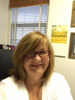 Sherry Ramsey profile picture