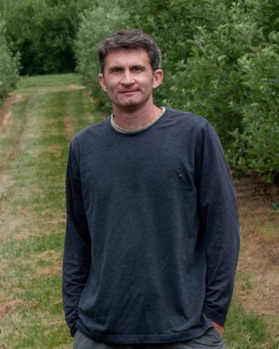 Stephen Schoof avatar