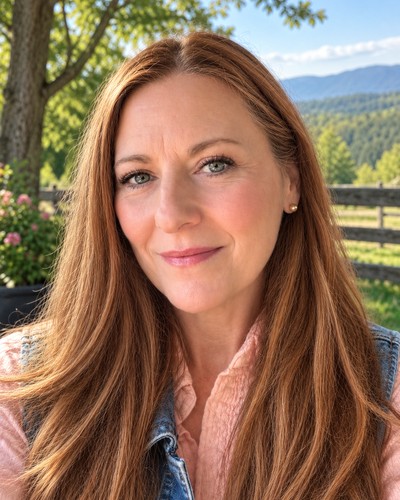 Sharon Wyatt avatar