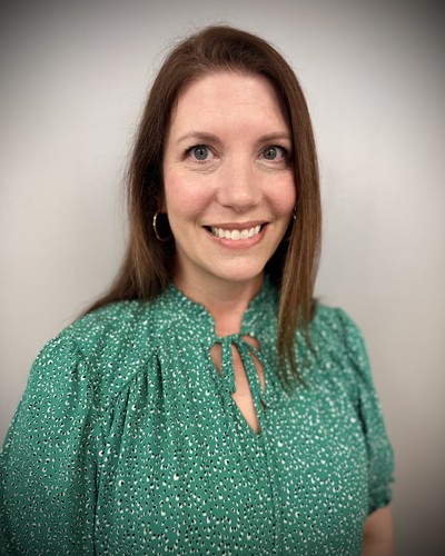 Suzanne Torres avatar