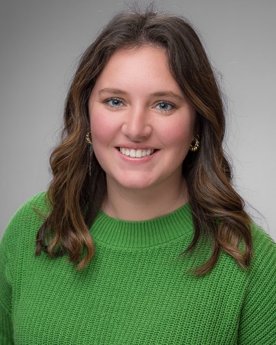 Sarah Maddry profile picture