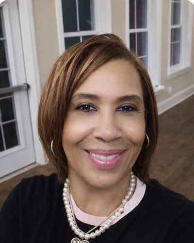 Sonya Patterson profile picture