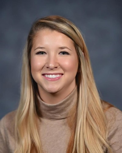 Samantha Byrd avatar