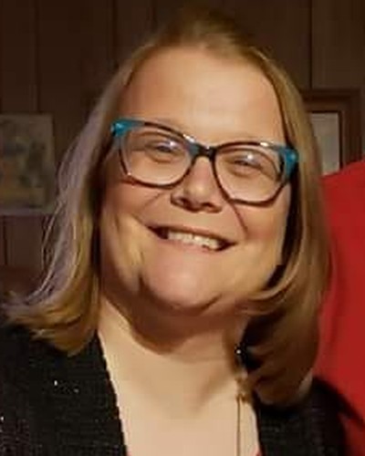 Sara Gales profile picture