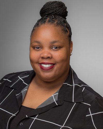 Sheneika Simmons avatar