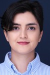 Sanaz Mirtalebi avatar