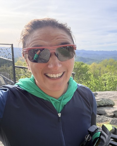 Sara Villani profile picture
