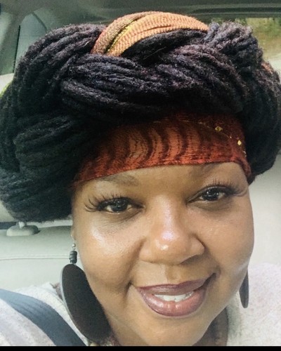 Sharelle Wright avatar