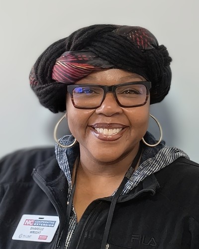 Sharelle Wright avatar