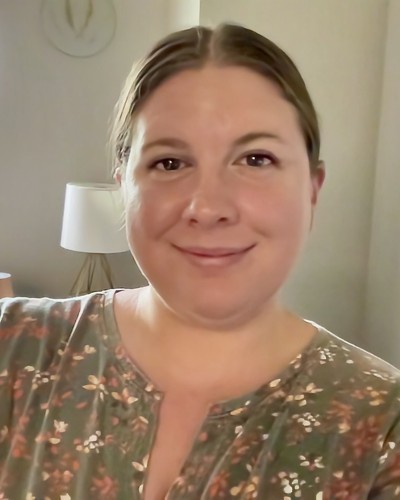 Samantha Baker avatar