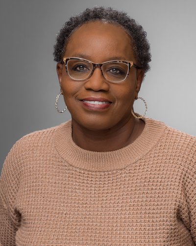 Sheila Gregory profile picture