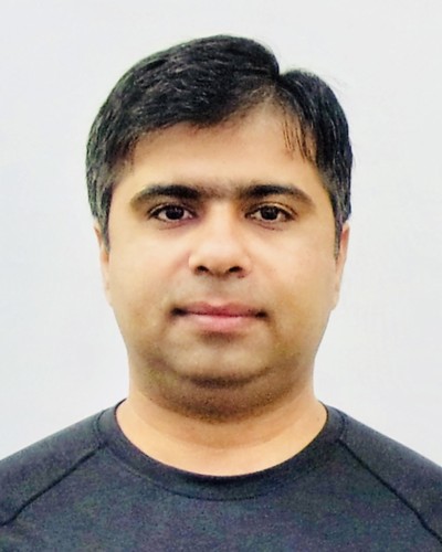 Sikandar Aman Ullah avatar