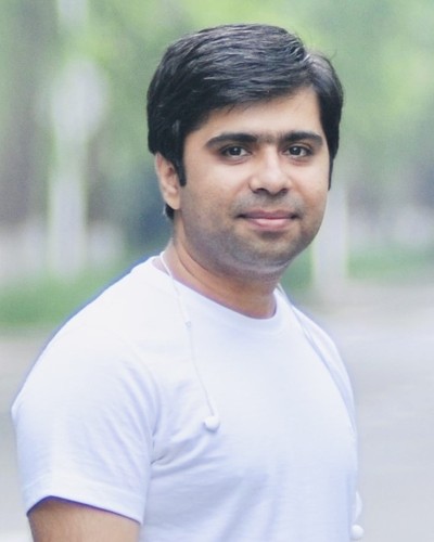 Sikandar Aman Ullah avatar