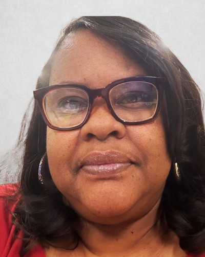 Sharon Sutton profile picture
