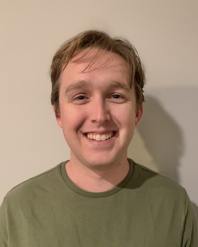 Trevor Reese profile picture