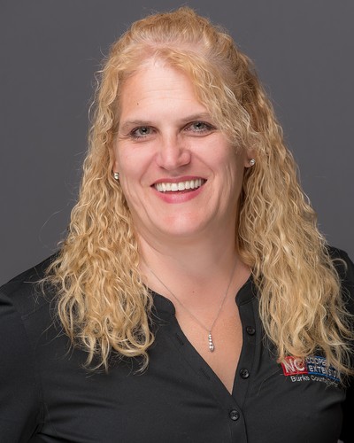 Tracey Hall avatar