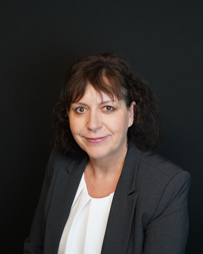 Tina Lovejoy profile picture