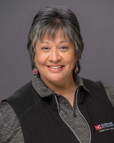 Virginia Lopez profile picture