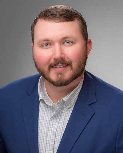 Zachary Parker profile picture