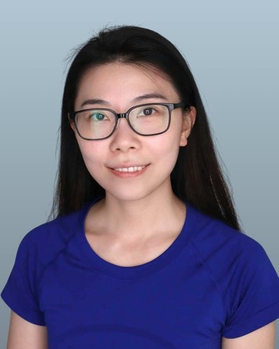 Alta Zhang profile picture