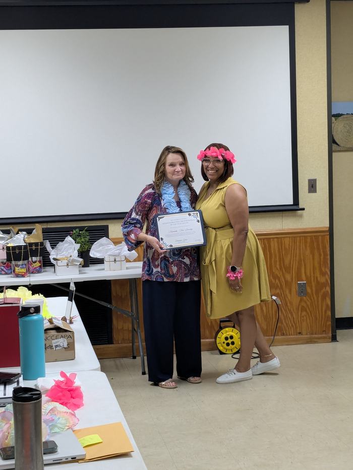 award