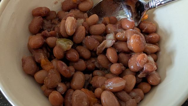 bean preparation, cooking beans, best way to cook beans