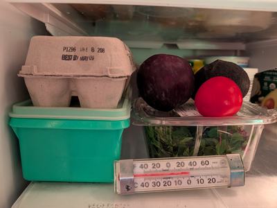 How to store foods even though you have always done it a certain way