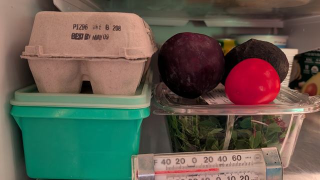How to store foods even though you have always done it a certain way