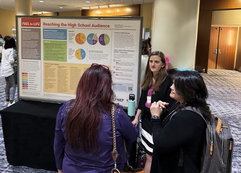 Poster session