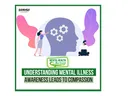 Mental Health logo