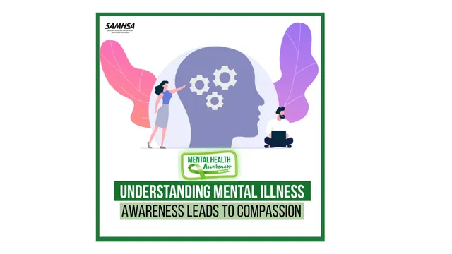 Mental Health logo