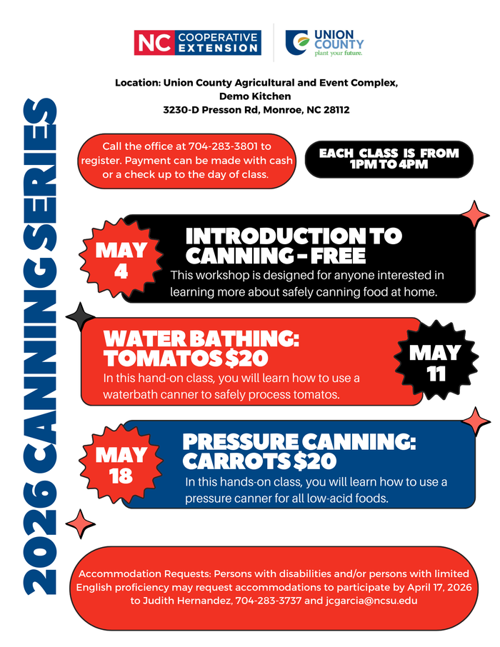 May Series