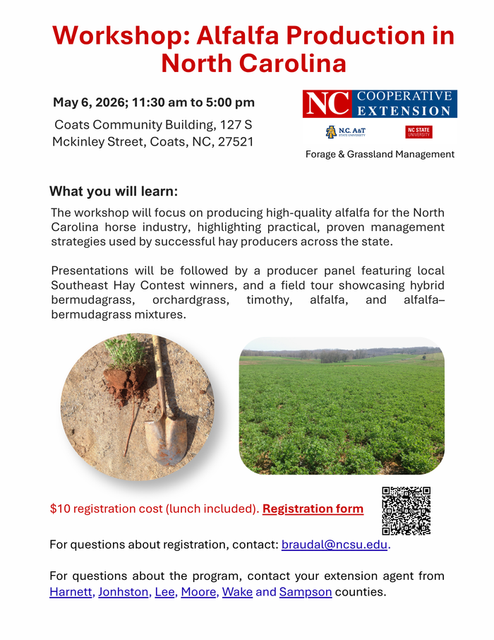 General flyer