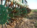 Ed's rotary hoe