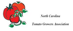North Carolina Tomato Growers Association logo