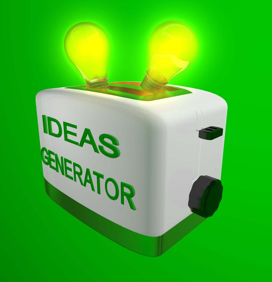 ideagenerator
