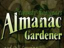 Almanac Gardener logo