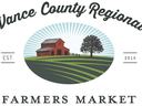 Vance County Regional Farmers Market logo