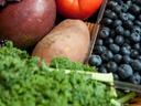 Fruits and Vegetables