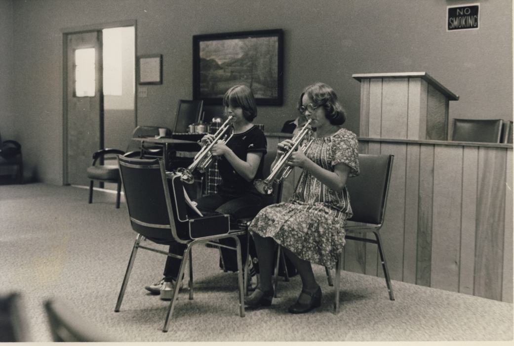 4-H Presentations - 1970s
