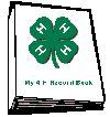 4-H Recordbook