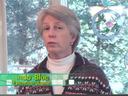 Woman speaking on camera; lower-third text shows a name and the title "Extension Agent."