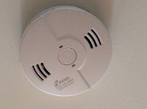 CO ALARM