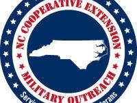 NC Cooperative Extension Military Outreach - Service youth, families and veterans
