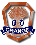 Grange Logo