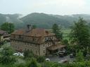 Valle Crucis Conference Center