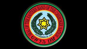 Eastern-Band-of-cherokee-Indians-Seal