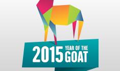2015 - Year of the Goat - Goats and Sheep | NC State Extension