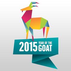 2015 - Year of the Goat - Goats and Sheep | NC State Extension